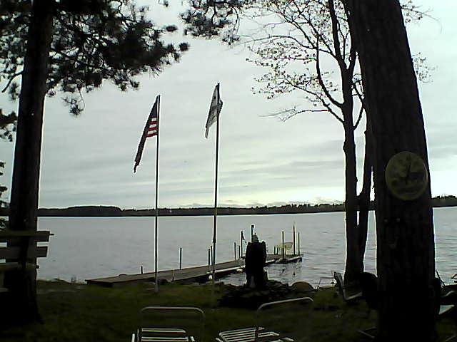 Whiteface Cam Image - Tue, 05/23/2017 8:25am 