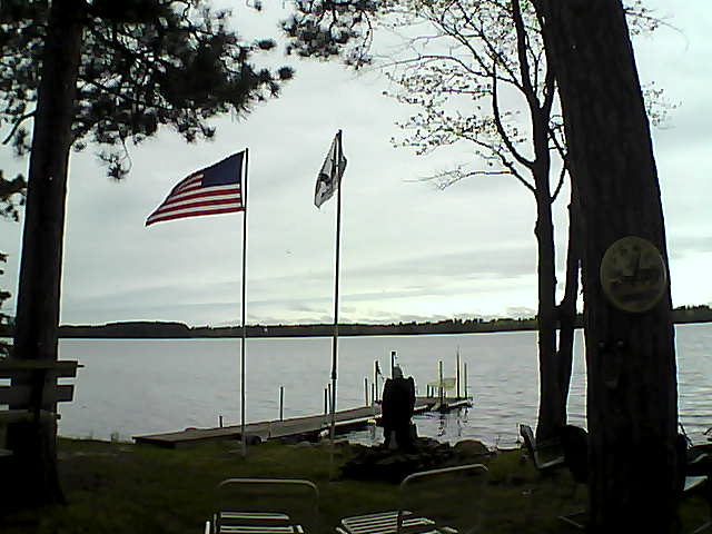 Whiteface Cam Image - Tue, 05/23/2017 8:35am 