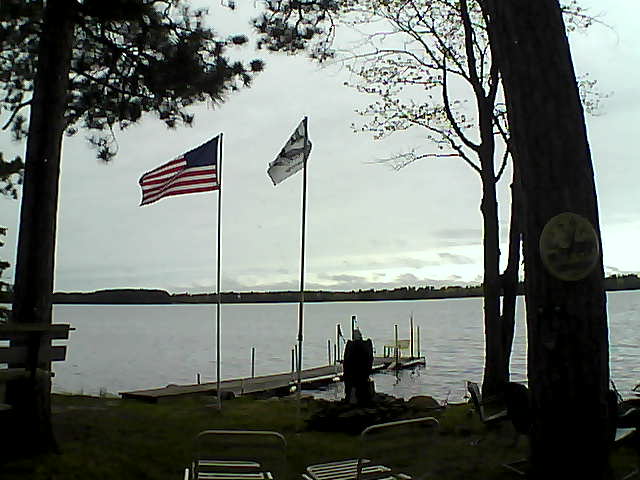 Whiteface Cam Image - Tue, 05/23/2017 8:45am 