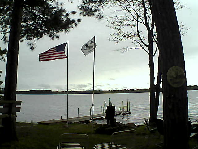 Whiteface Cam Image - Tue, 05/23/2017 9:05am 