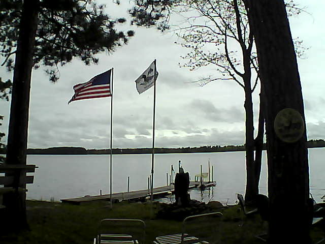 Whiteface Cam Image - Tue, 05/23/2017 9:45am 