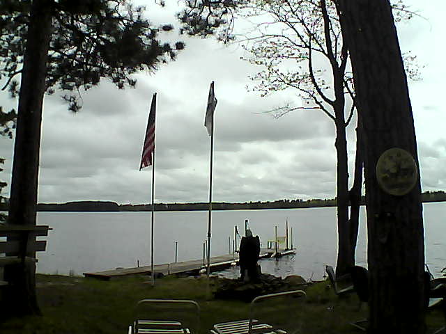 Whiteface Cam Image - Tue, 05/23/2017 9:55am 