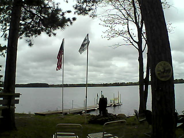 Whiteface Cam Image - Tue, 05/23/2017 10:05am 