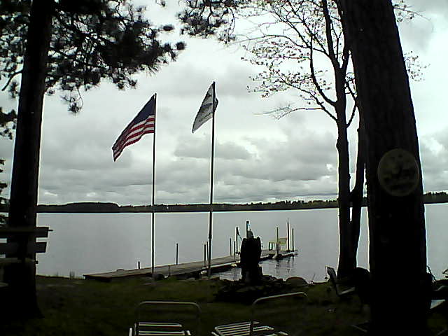 Whiteface Cam Image - Tue, 05/23/2017 10:25am 