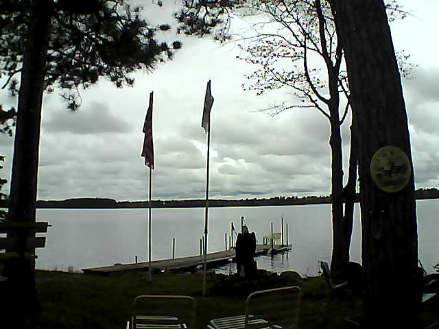 Whiteface Cam Image - Tue, 05/23/2017 10:35am 