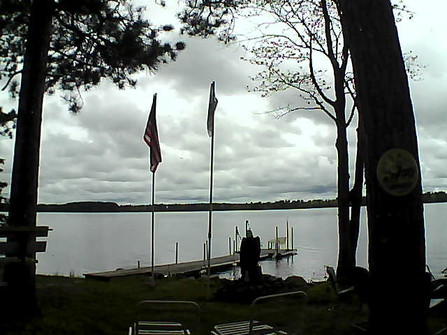 Whiteface Cam Image - Tue, 05/23/2017 10:45am 