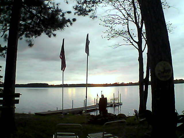 Whiteface Cam Image - Tue, 05/23/2017 8:55pm 