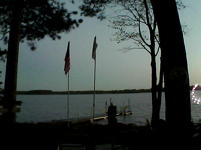 Whiteface Cam Image - Wed, 05/24/2017 4:55am 