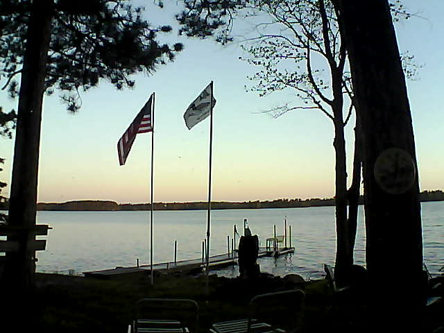 Whiteface Cam Image - Wed, 05/24/2017 5:35am 