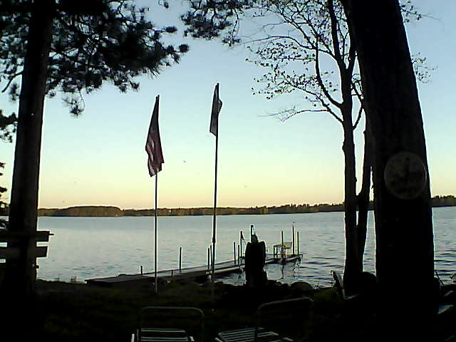 Whiteface Cam Image - Wed, 05/24/2017 5:45am 