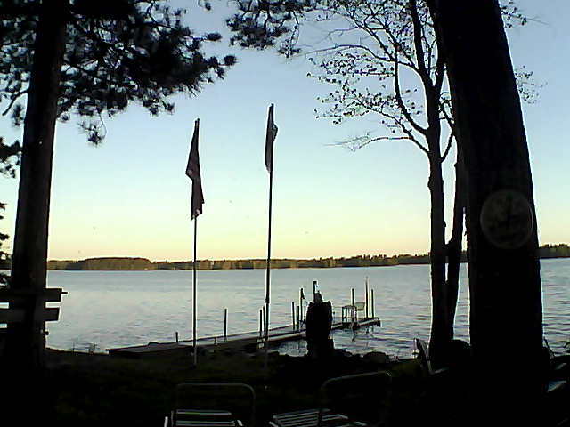 Whiteface Cam Image - Wed, 05/24/2017 5:55am 