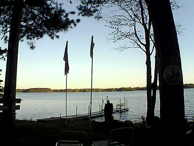 Whiteface Cam Image - Wed, 05/24/2017 6:05am 