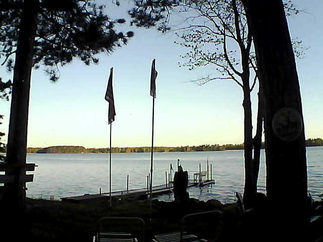 Whiteface Cam Image - Wed, 05/24/2017 6:15am 