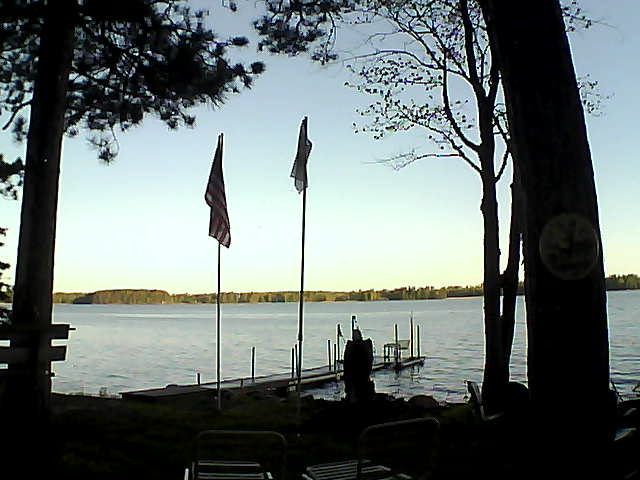 Whiteface Cam Image - Wed, 05/24/2017 6:25am 