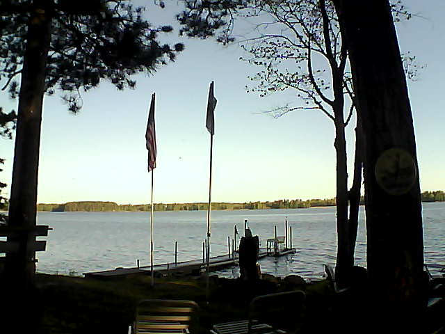 Whiteface Cam Image - Wed, 05/24/2017 6:55am 