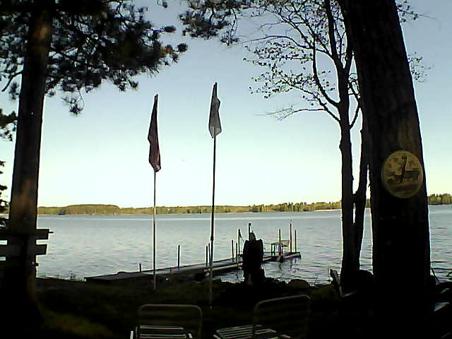 Whiteface Cam Image - Wed, 05/24/2017 7:45am 