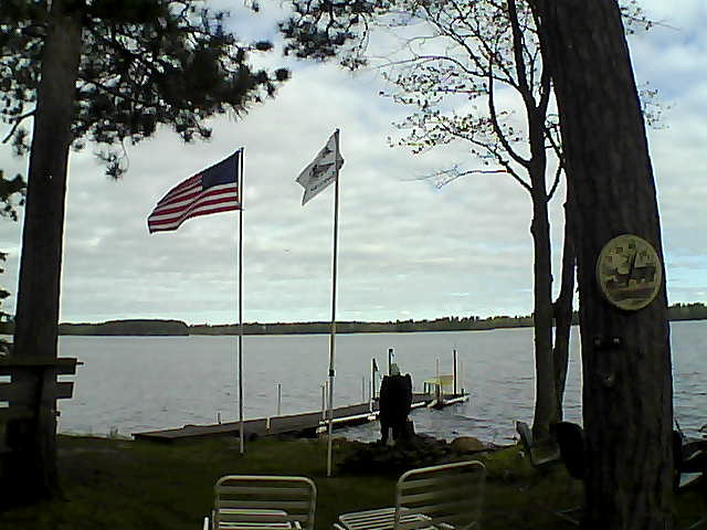 Whiteface Cam Image - Wed, 05/24/2017 8:35am 