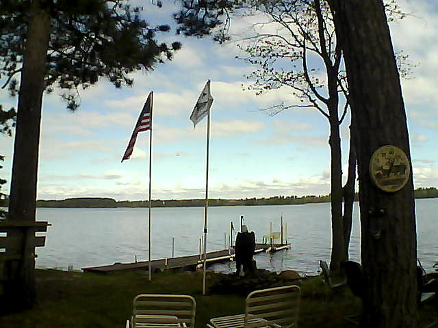 Whiteface Cam Image - Wed, 05/24/2017 9:05am 