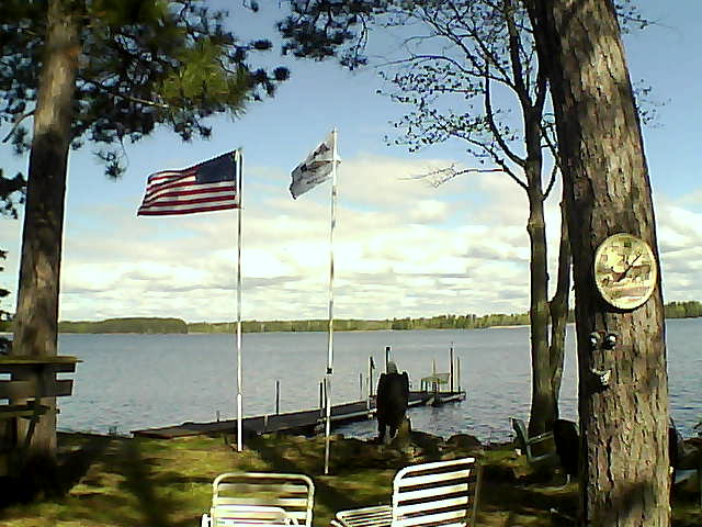 Whiteface Cam Image - Wed, 05/24/2017 9:26am 