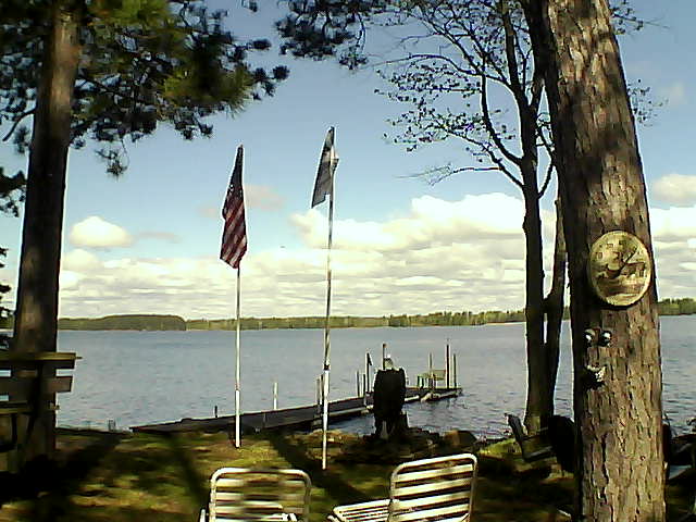 Whiteface Cam Image - Wed, 05/24/2017 9:36am 