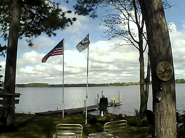 Whiteface Cam Image - Wed, 05/24/2017 9:56am 