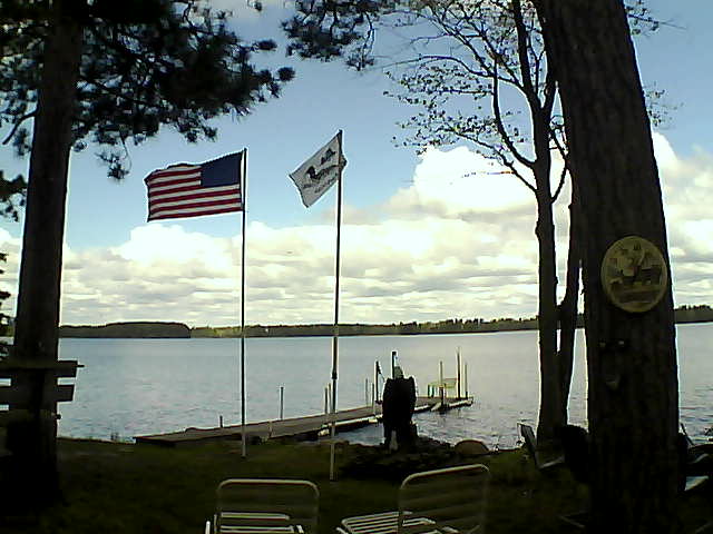 Whiteface Cam Image - Wed, 05/24/2017 10:05am 