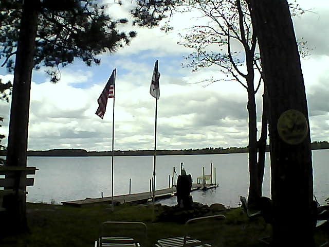 Whiteface Cam Image - Wed, 05/24/2017 10:56am 