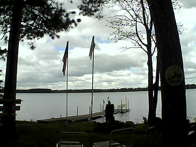 Whiteface Cam Image - Wed, 05/24/2017 11:16am 