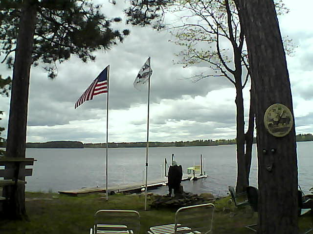 Whiteface Cam Image - Wed, 05/24/2017 12:06pm 