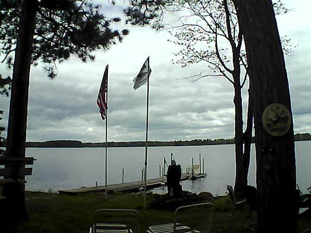 Whiteface Cam Image - Wed, 05/24/2017 12:16pm 