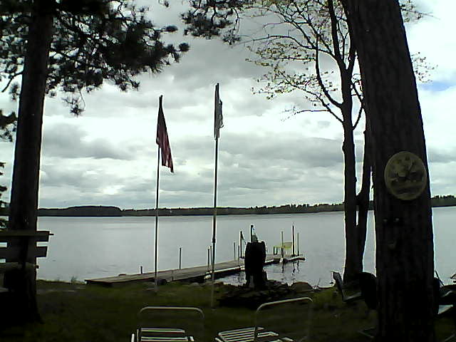 Whiteface Cam Image - Wed, 05/24/2017 1:16pm 