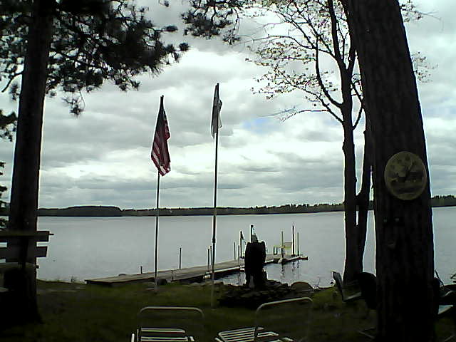 Whiteface Cam Image - Wed, 05/24/2017 1:36pm 