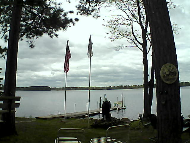 Whiteface Cam Image - Wed, 05/24/2017 1:46pm 