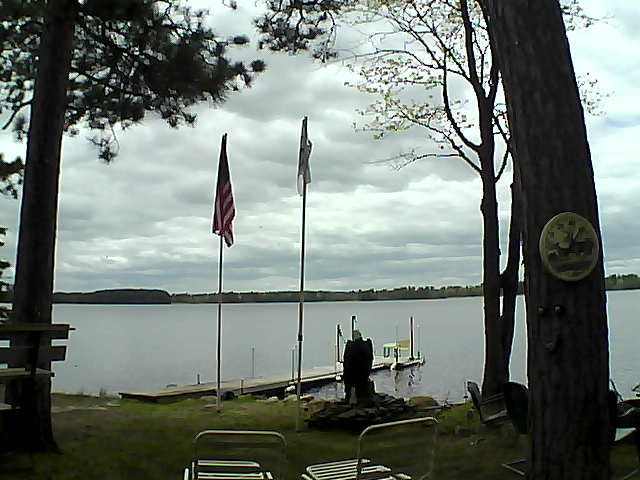 Whiteface Cam Image - Wed, 05/24/2017 1:57pm 