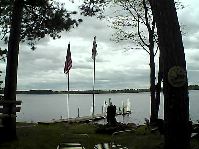 Whiteface Cam Image - Wed, 05/24/2017 2:08pm 