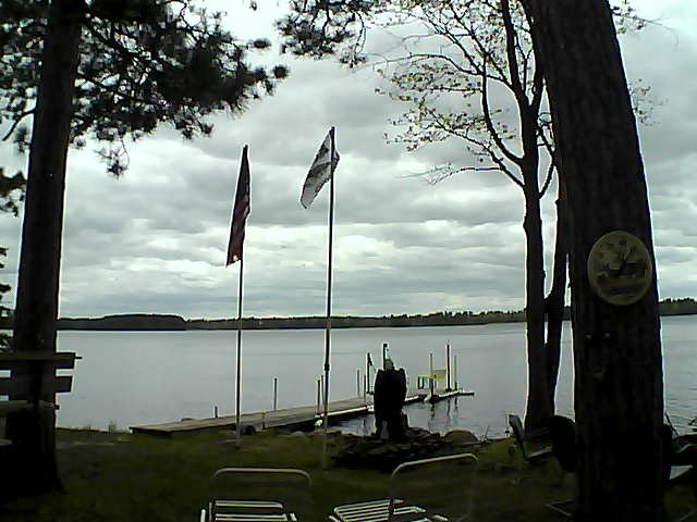 Whiteface Cam Image - Wed, 05/24/2017 2:18pm 