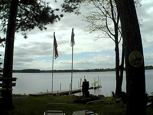 Whiteface Cam Image - Wed, 05/24/2017 3:38pm 