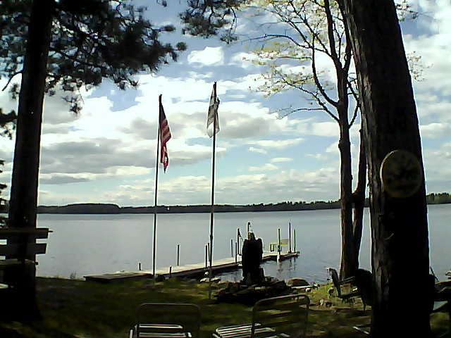 Whiteface Cam Image - Wed, 05/24/2017 3:58pm 