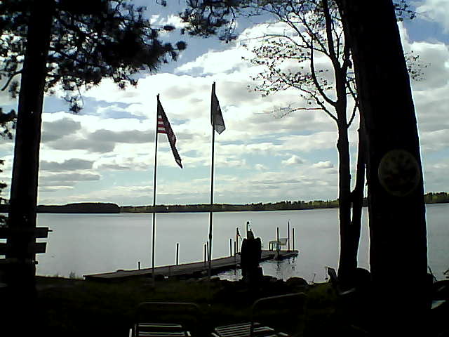 Whiteface Cam Image - Wed, 05/24/2017 4:18pm 