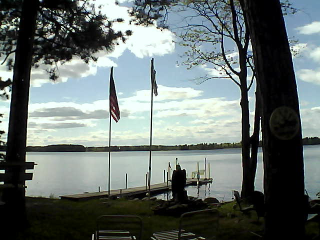 Whiteface Cam Image - Wed, 05/24/2017 4:28pm 