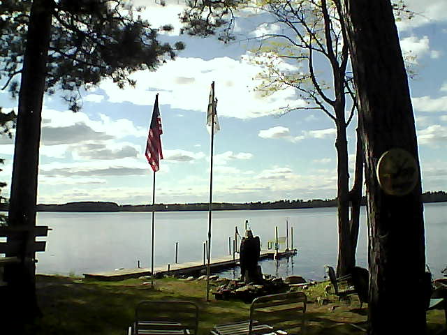 Whiteface Cam Image - Wed, 05/24/2017 4:38pm 