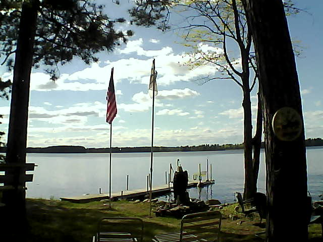 Whiteface Cam Image - Wed, 05/24/2017 4:48pm 