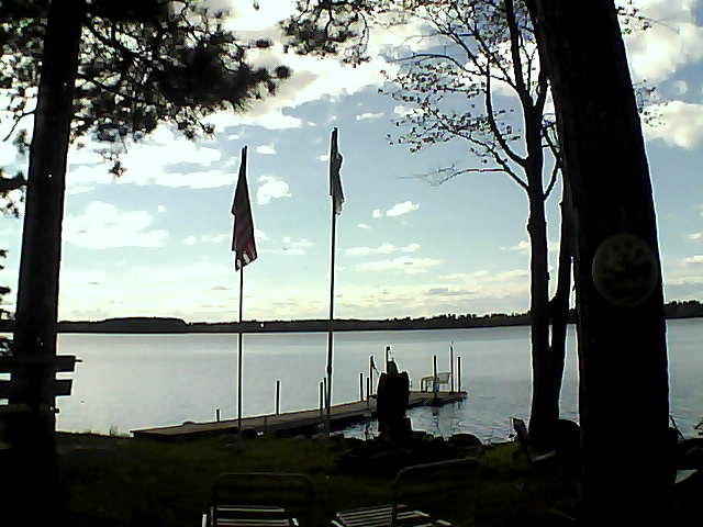 Whiteface Cam Image - Wed, 05/24/2017 4:58pm 