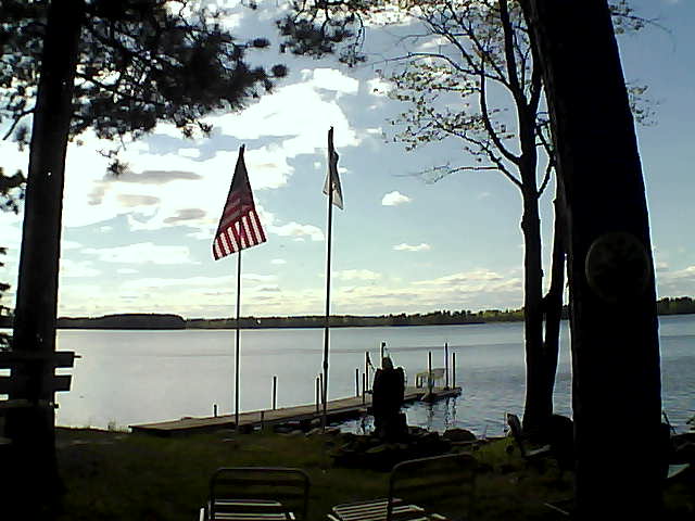 Whiteface Cam Image - Wed, 05/24/2017 5:08pm 