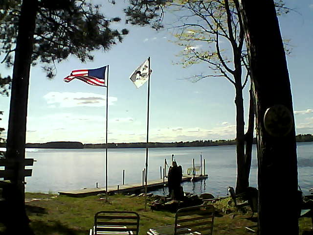 Whiteface Cam Image - Wed, 05/24/2017 5:28pm 