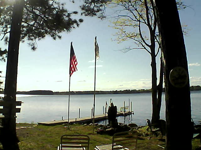 Whiteface Cam Image - Wed, 05/24/2017 5:48pm 