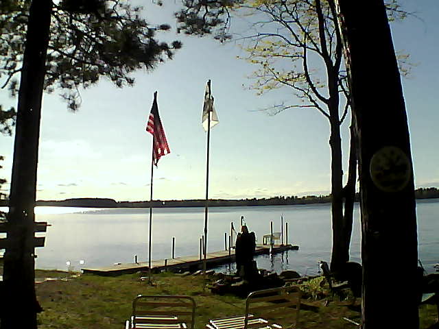 Whiteface Cam Image - Wed, 05/24/2017 6:08pm 