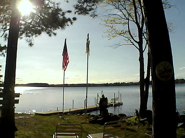 Whiteface Cam Image - Wed, 05/24/2017 6:18pm 