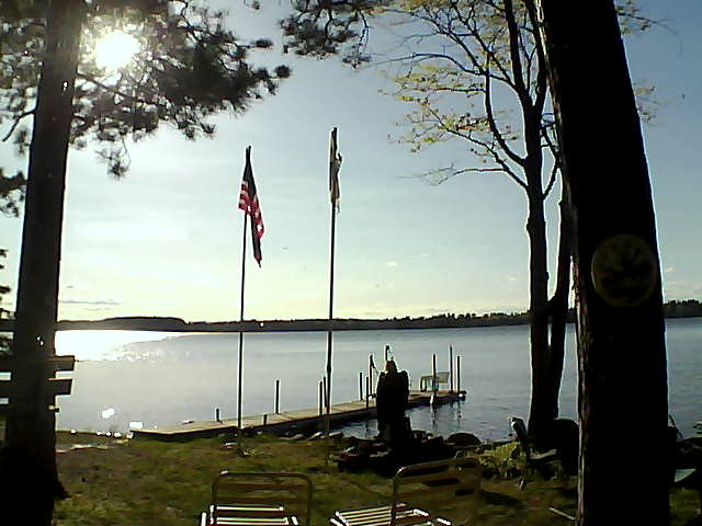 Whiteface Cam Image - Wed, 05/24/2017 6:28pm 