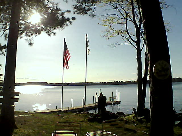 Whiteface Cam Image - Wed, 05/24/2017 6:38pm 